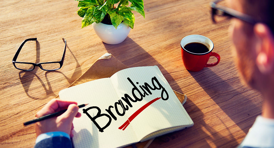 Branding