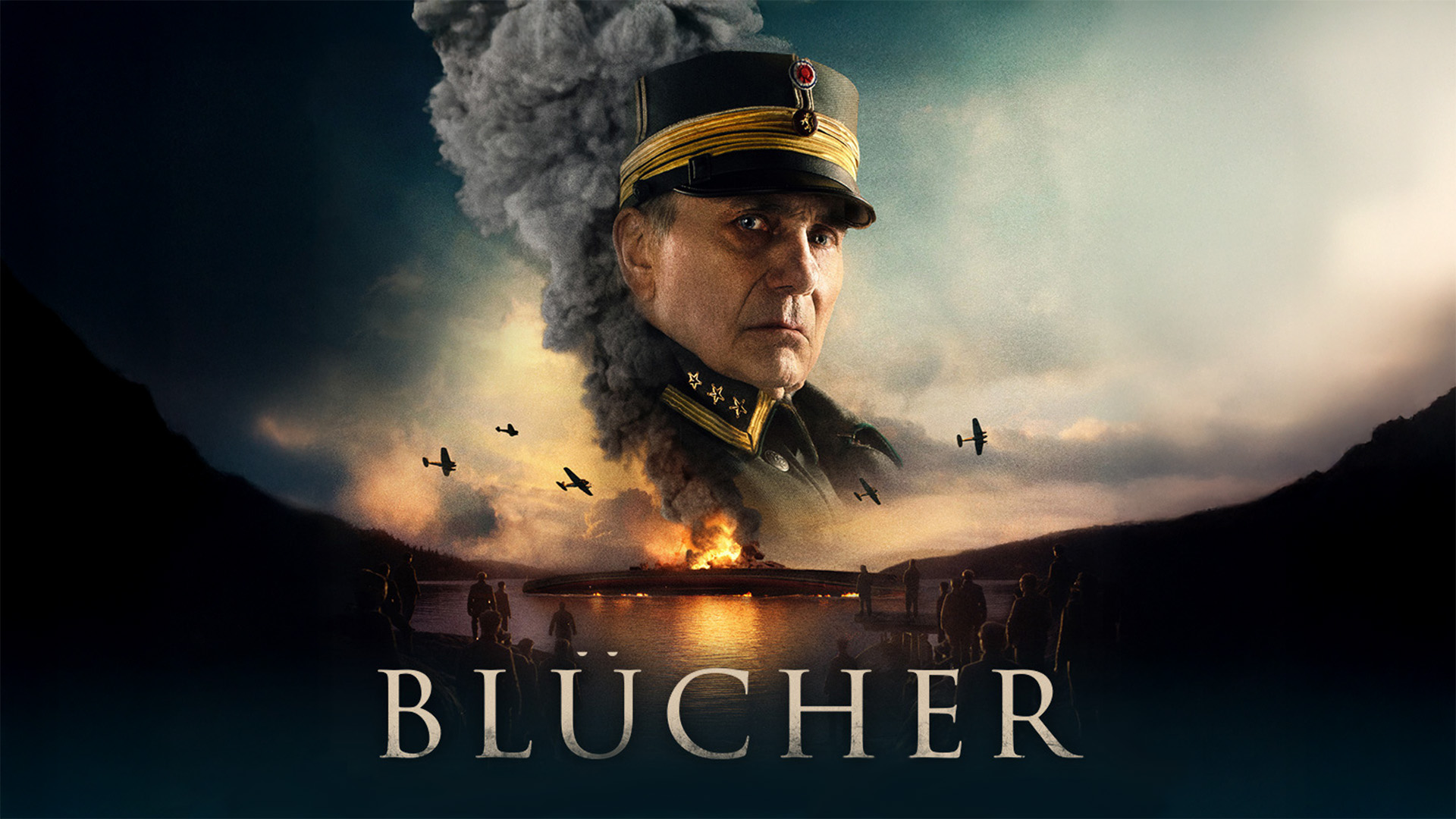 BLÜCHER project still