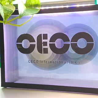 Writer: Ceco Int'l (HK) 