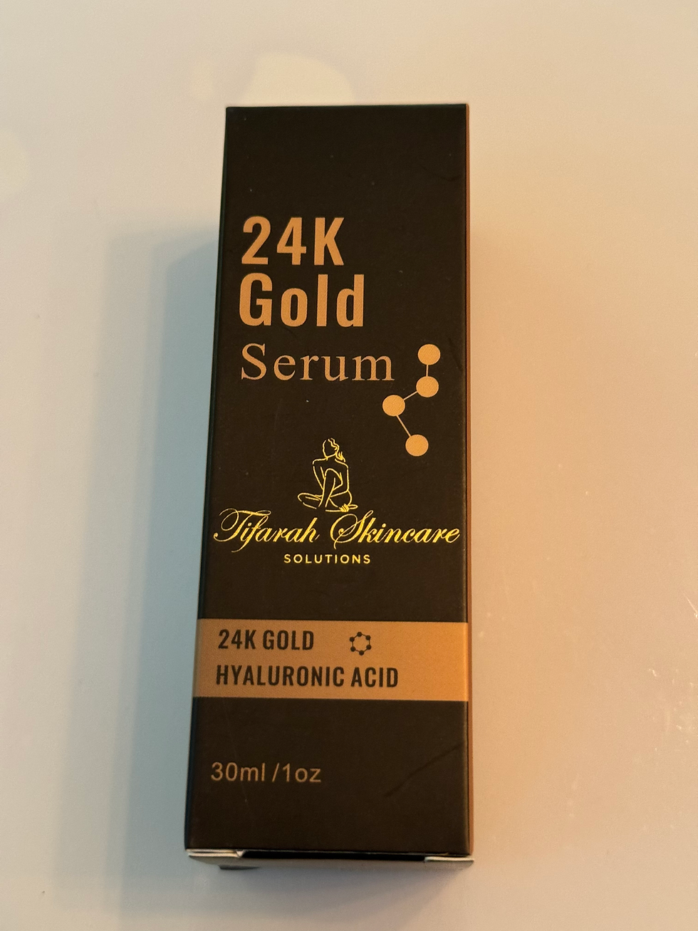 Thumbnail: 24k Gold Serum