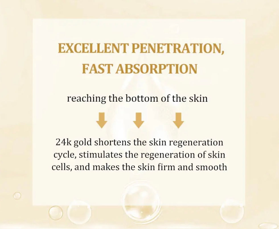 Thumbnail: 24k Gold Serum