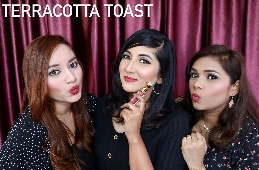 Thumbnail: Stay Matte liquid lipstick