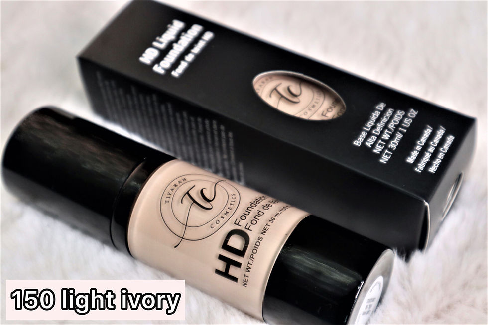 Thumbnail: HD Liquid Foundation
