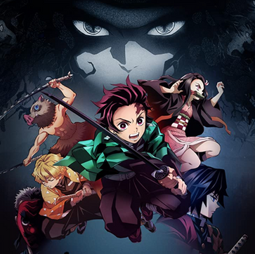 Demon Slayer Movie US Announcement!