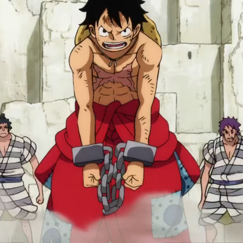 One Piece Returns to TV June 28th!