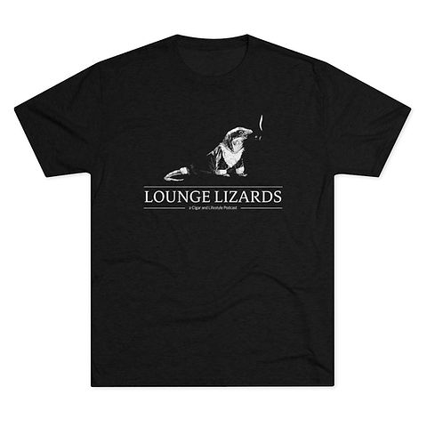 Classic Lounge Lizards Tee | Lounge Lizards
