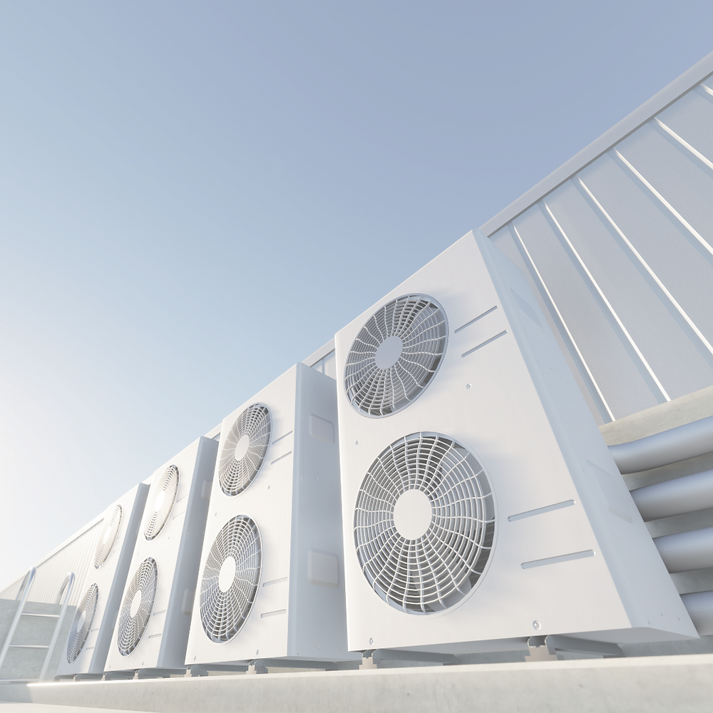 Staxson Ltd Expert Air Conditioning, Refrigeration & HVAC