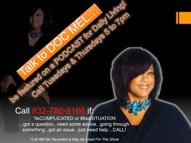 Need Guests for my Podcast!