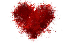 Matters Of The Heart!