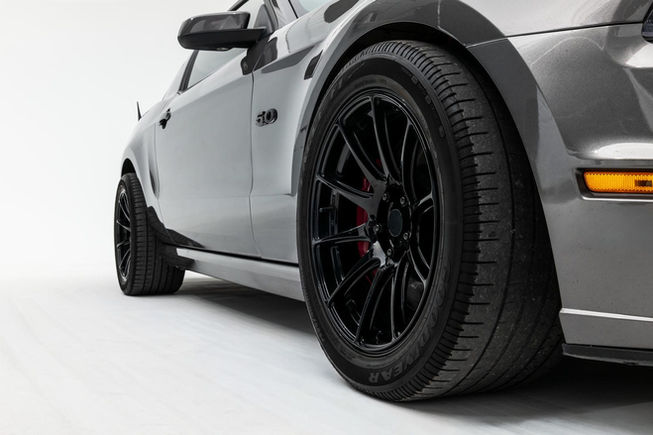 2013 Ford Mustang GT