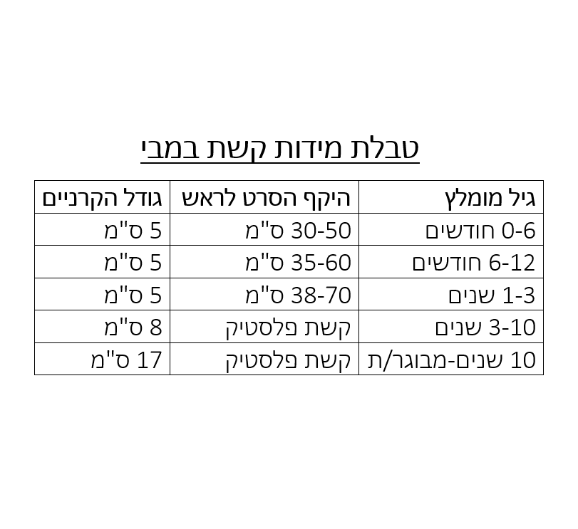 תמונה ממוזערת: קשת במבי ופרחי משי בצבע סגול לתינוק/ת