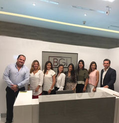 Lunch & Learn Event | May 30, 2018