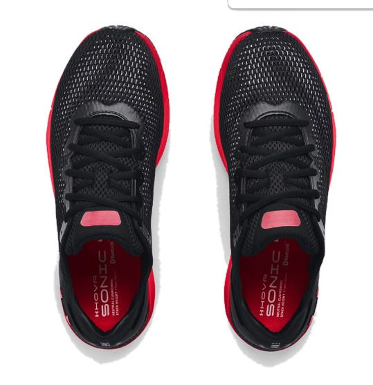 Miniature : Under Armour Hovr Sonic 4 CLR SHFT Baskets Chaussures Sport