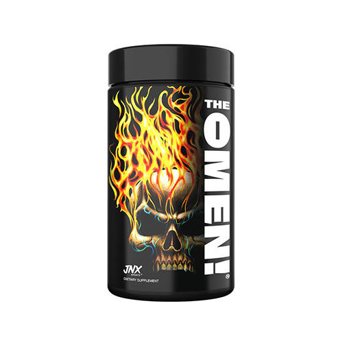 JNX | The Omen!