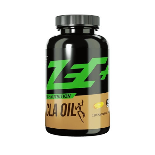 Zec+ CLA Oil
