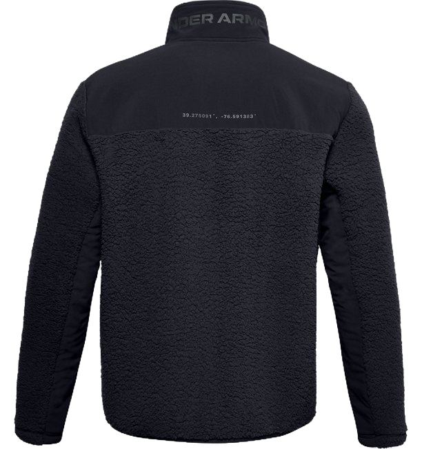 Miniature : Vete swacket legacy sherpa under armour
