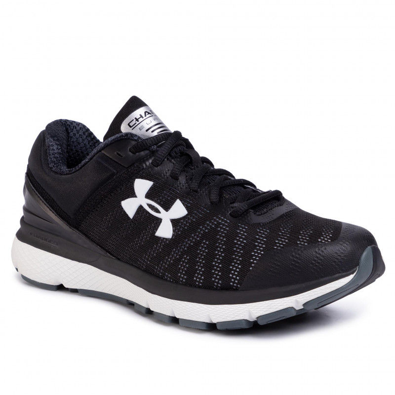 Under Armour Charged Europa 2 baskets chaussures sport