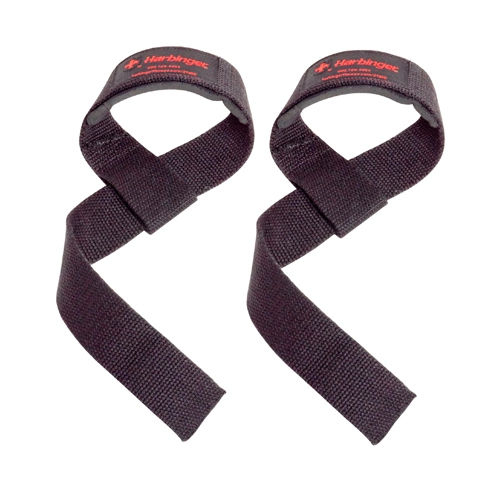 Lifting Straps Harbinger Cotton