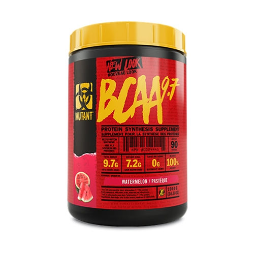Mutant | BCAA 9.7 | 1.04kg