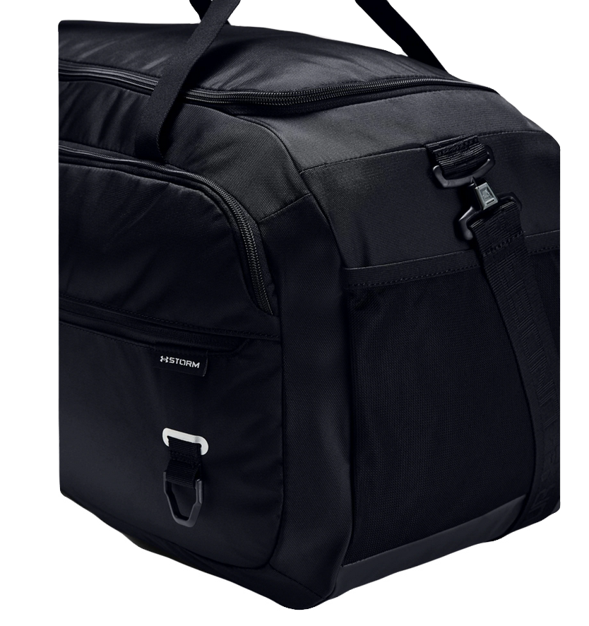 sac de sport undeniable 4.0 medium under armour 1342657 001