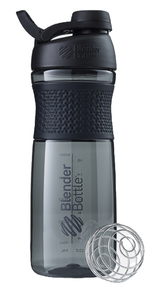 Sport Mixer Blender Bottle 28 oz