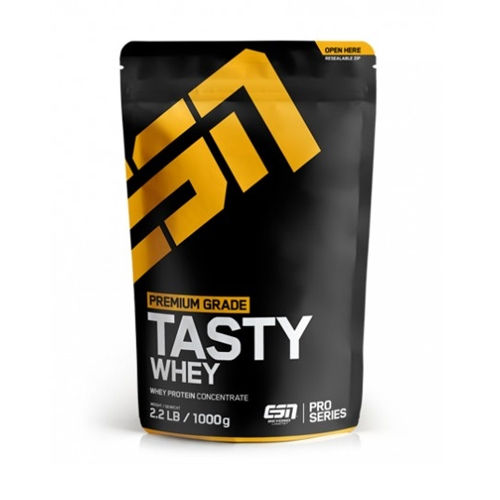 Tasty Whey ESN