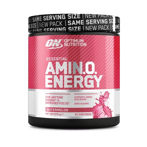 Optimum Nutrition | Amino Energy