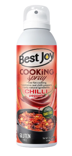 Best Joy Chilli Cooking Spray