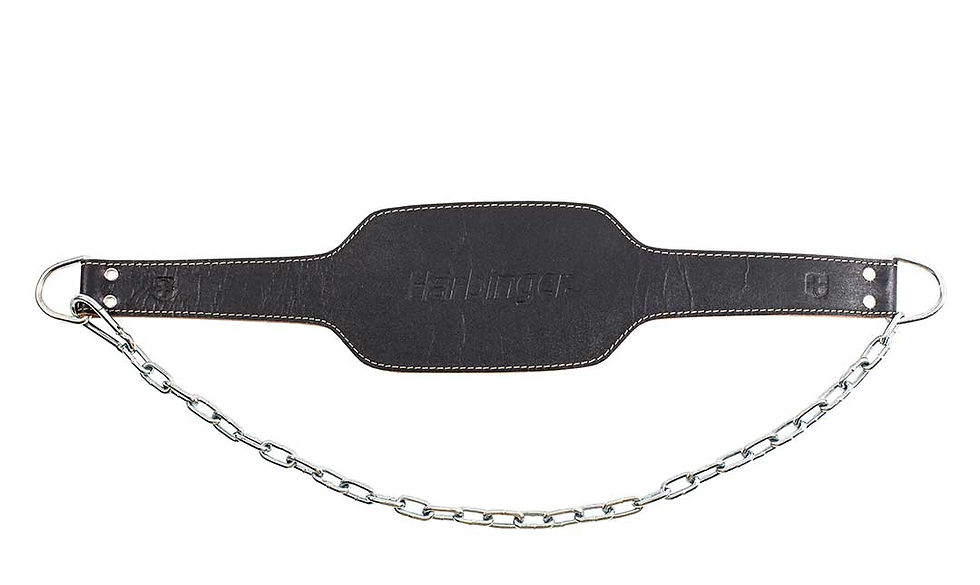 Ceinture de leste Harbinger