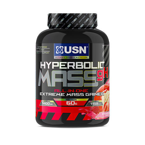 Miniature : USN | Hyperbolic All in One Mass