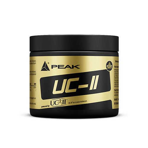 Peak | UC-II