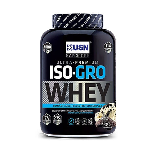 USN | Iso-Gro Whey