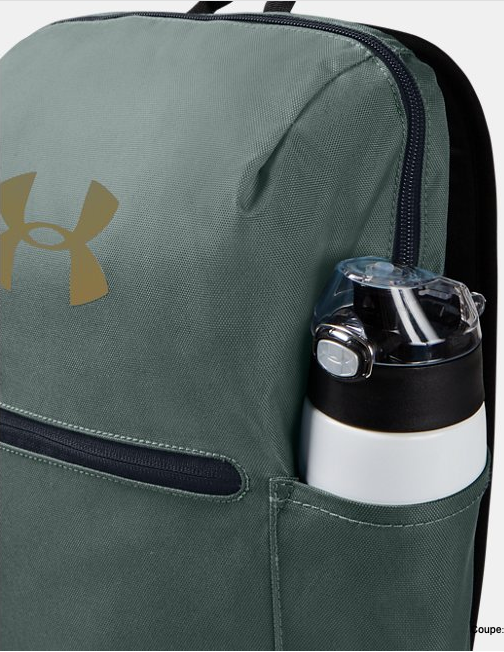 Miniature : sac a dos patterson under armour 1327792