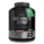 Protéine Iso Whey Black