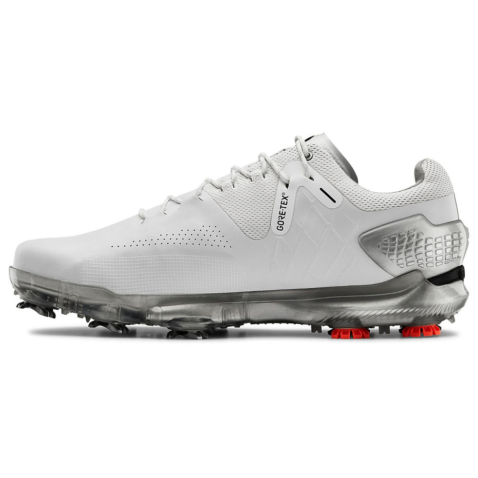 Under Armour Spieth 4 GTX E Chaussures Golf