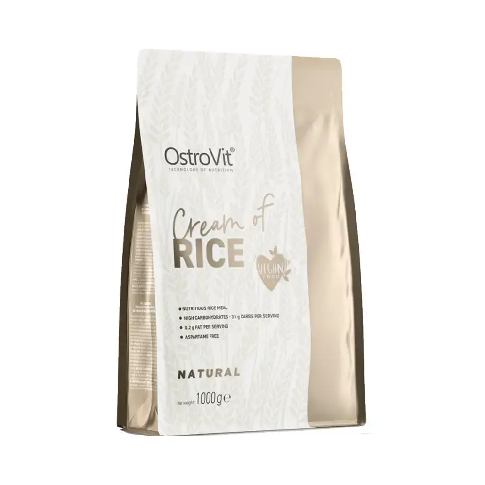 Ostrovit Crème de riz