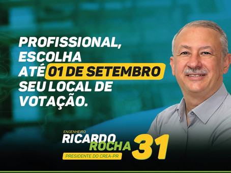 Atenção, profissional do Sistema Confea/Crea/Mútua!