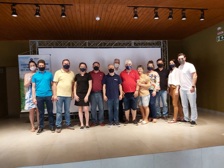 Cascavel recebe minha candidatura de braços abertos neste domingo!