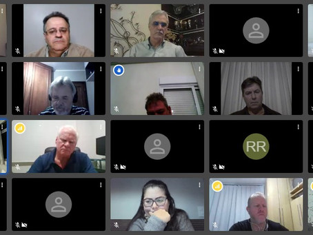 APEPA conhece propostas do Eng. Ricardo Rocha para segunda gestão no Crea-PR