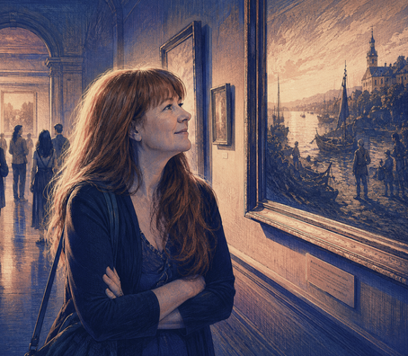 Les musées sont essentiels aux artistes