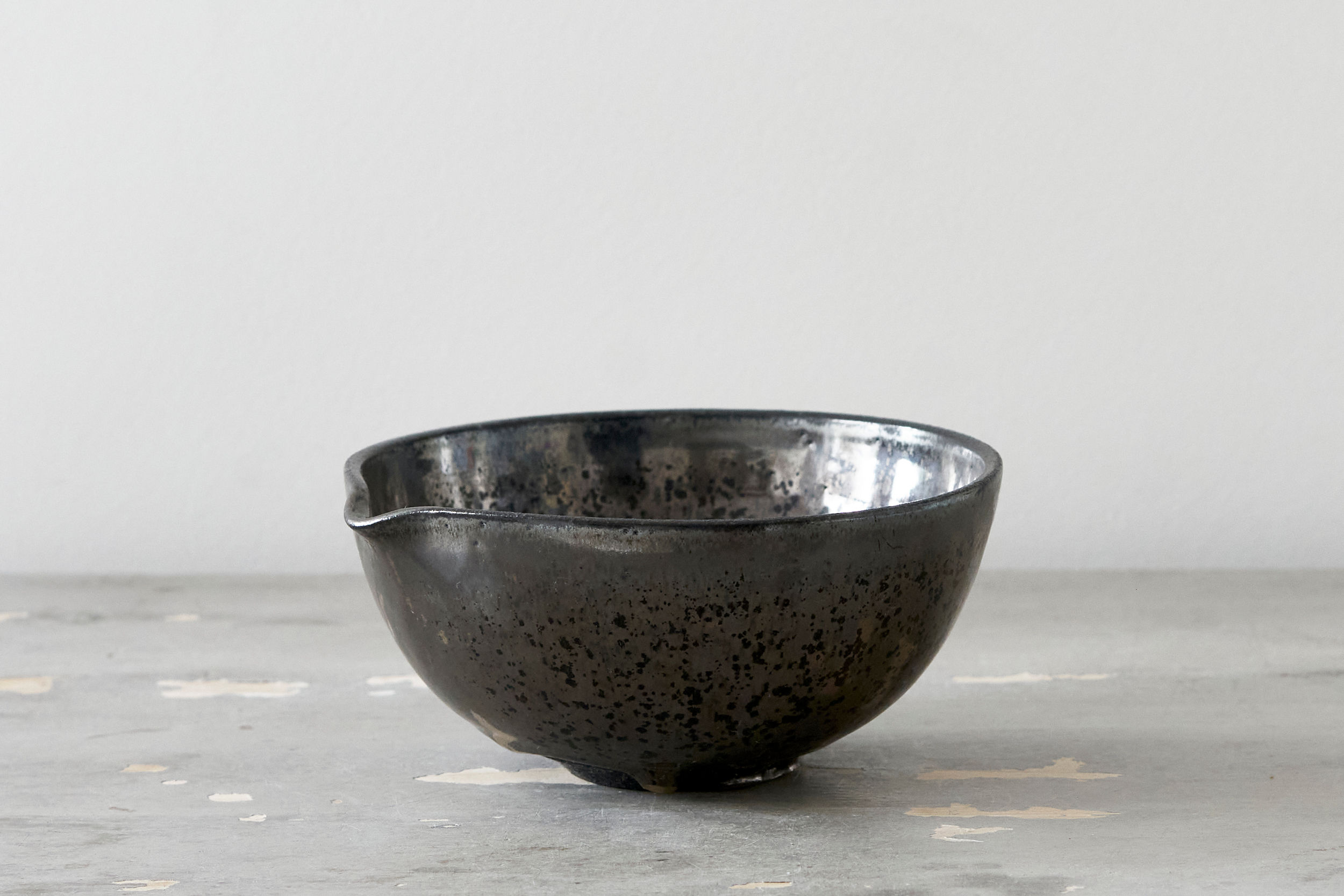 Mała miska Black #4