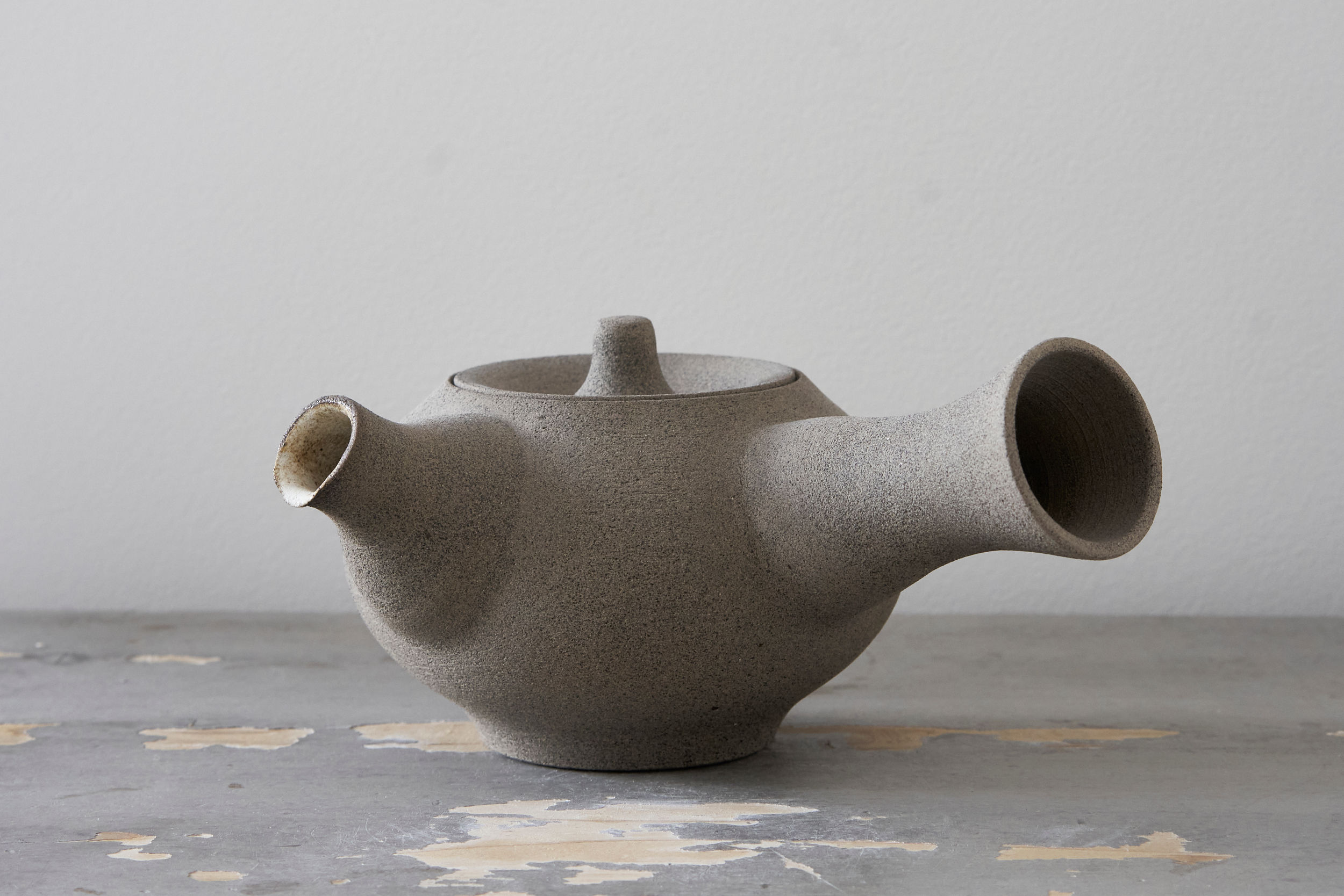 Teapot #11