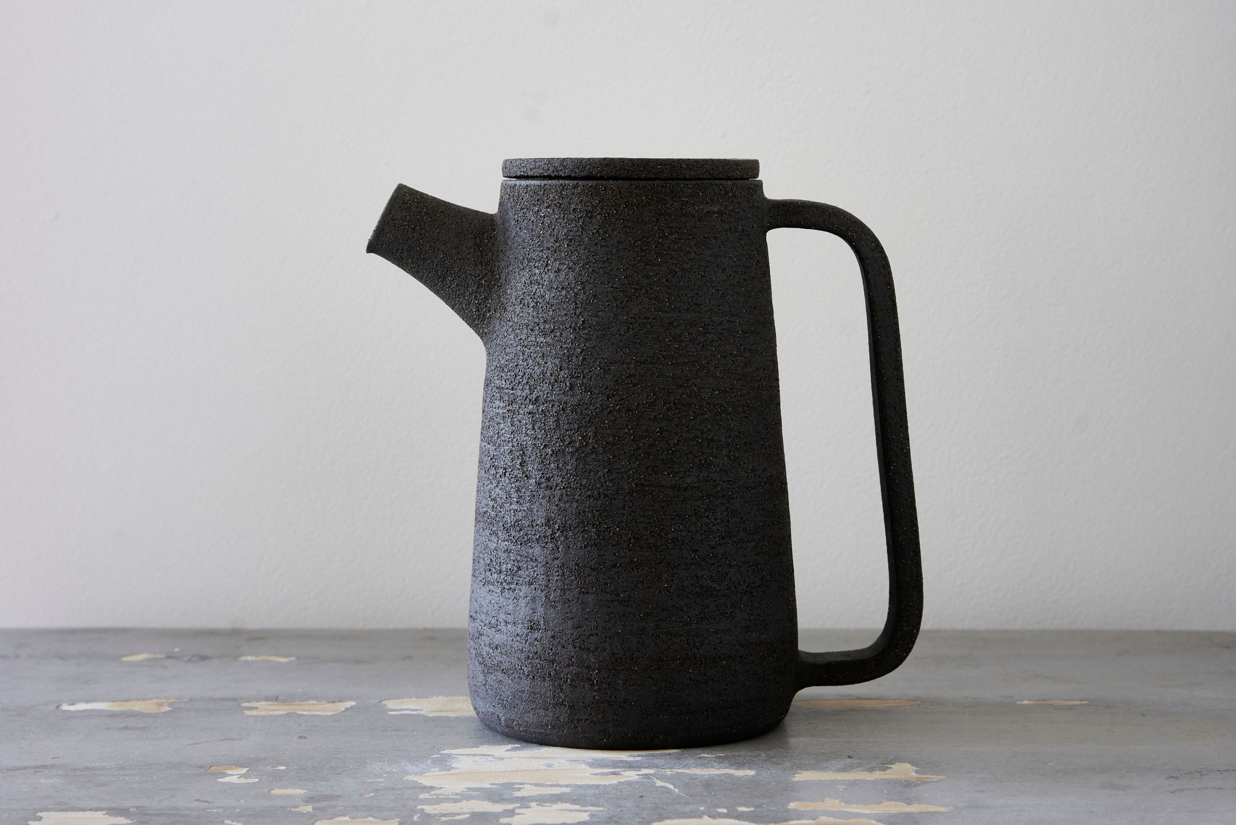 Teapot #16