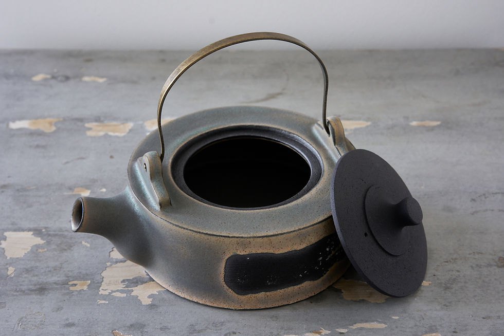 Thumbnail: Teapot #1