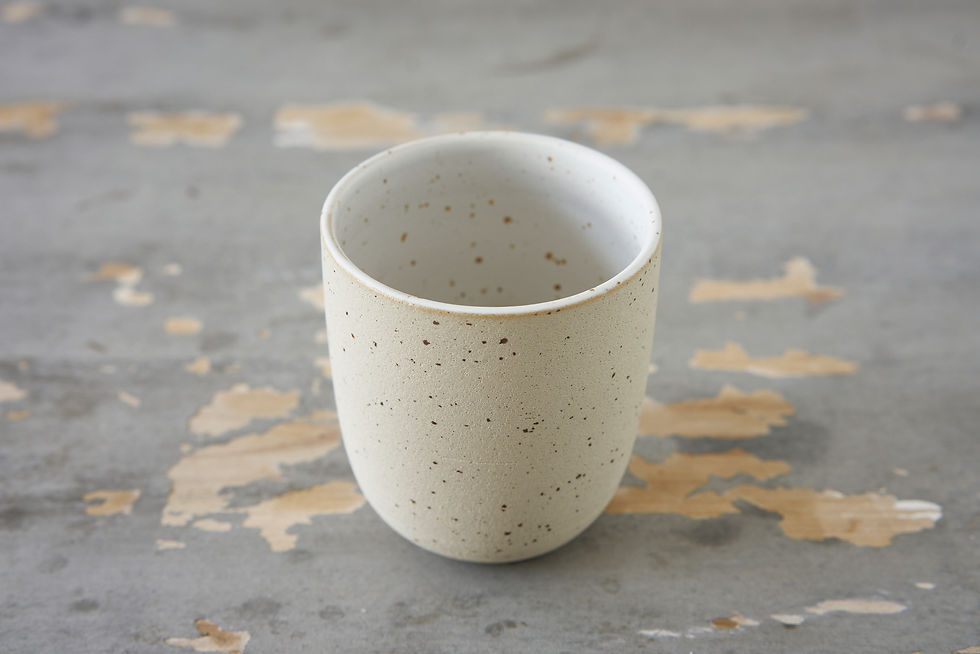 Thumbnail: Kubek Dotted #1