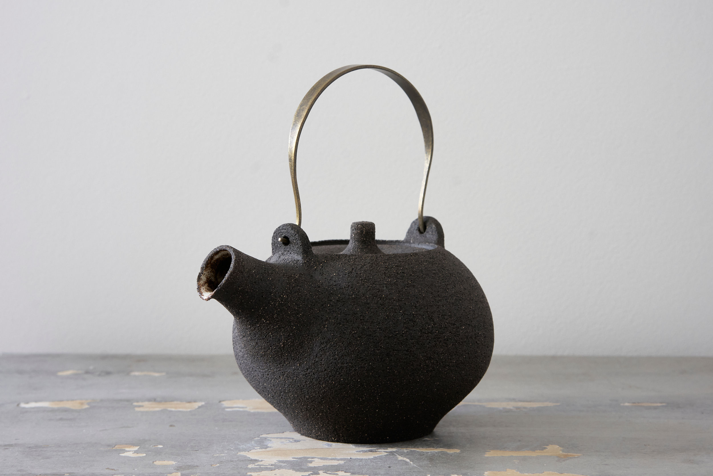 Teapot #3