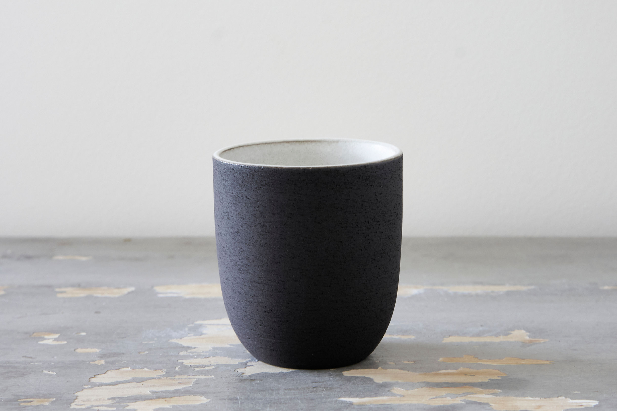 Kubek Black #7