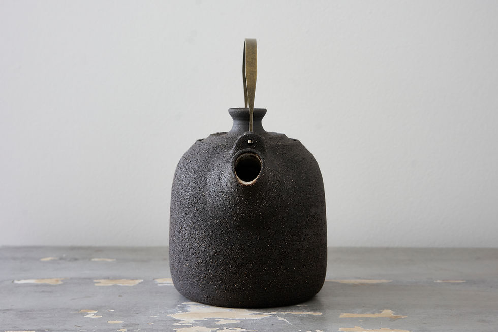 Thumbnail: Teapot #4