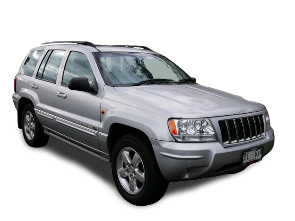 Jeep Grand Cherokee 1999 al 2004