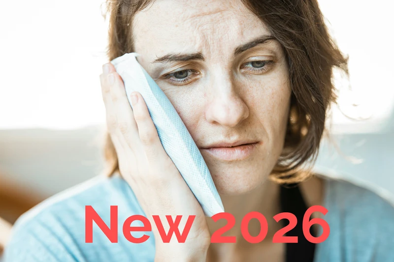  temporary mandibular joints CPD for massage theerapists